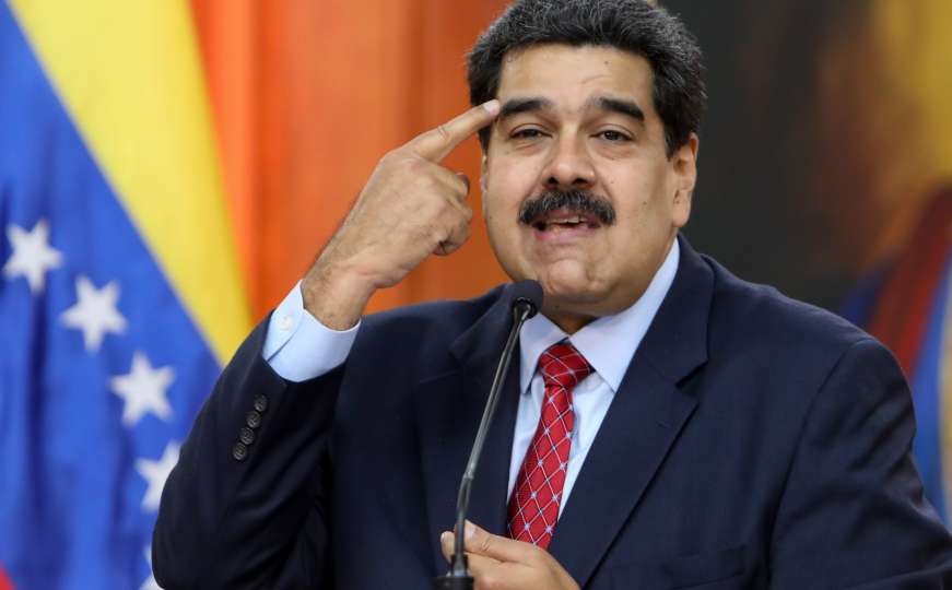 Predsjednik Kolumbije: Brutalnost Madura uporediva je sa Miloševićem